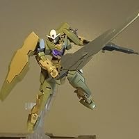 Amazon | バンダイ(BANDAI) HGBF 1/144 ジンクスIV TYPE.GBF